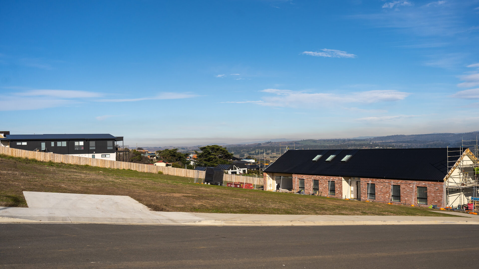 Sold - 1 Tenzing Drive - New Property in St Leonards - Real Estate by Josh Hart
