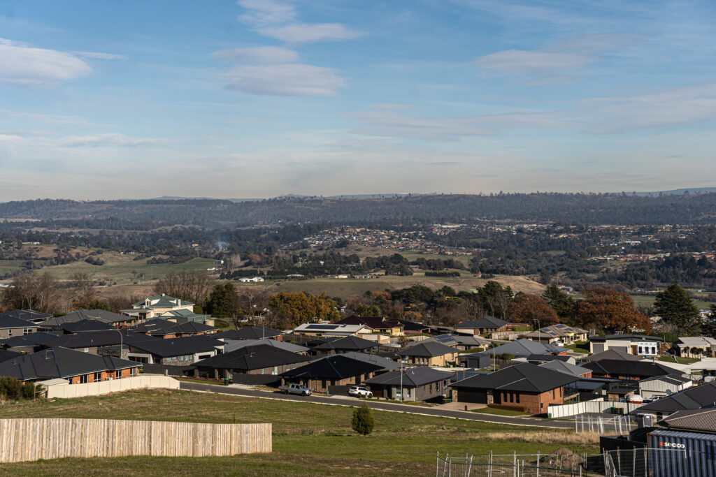 Sold - 1 Tenzing Drive - New Property in St Leonards - Real Estate by Josh Hart