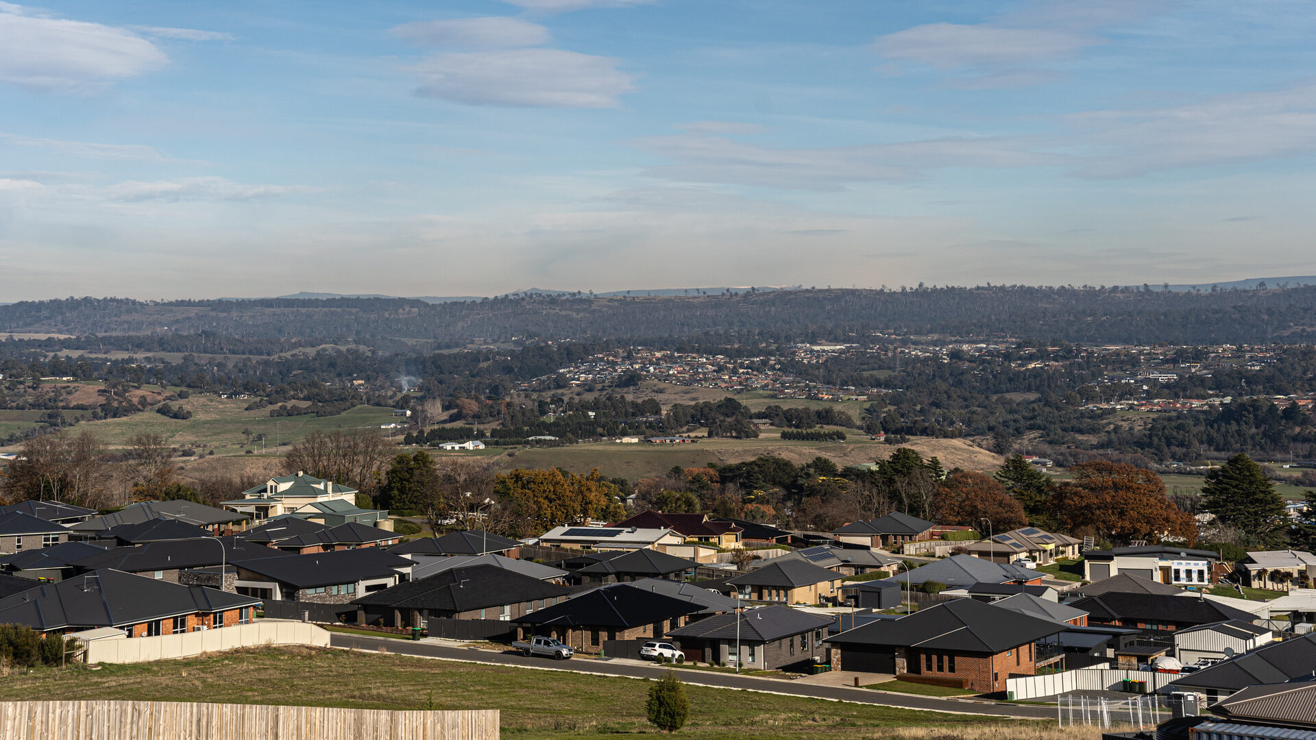Sold - 1 Tenzing Drive - New Property in St Leonards - Real Estate by Josh Hart