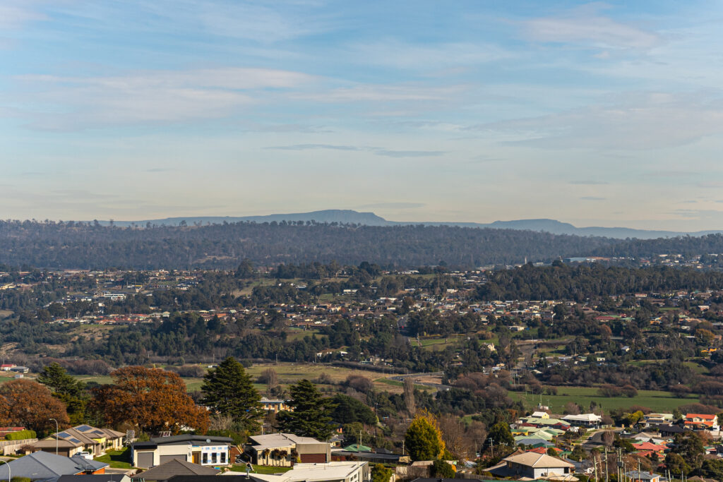 Sold - 1 Tenzing Drive - New Property in St Leonards - Real Estate by Josh Hart