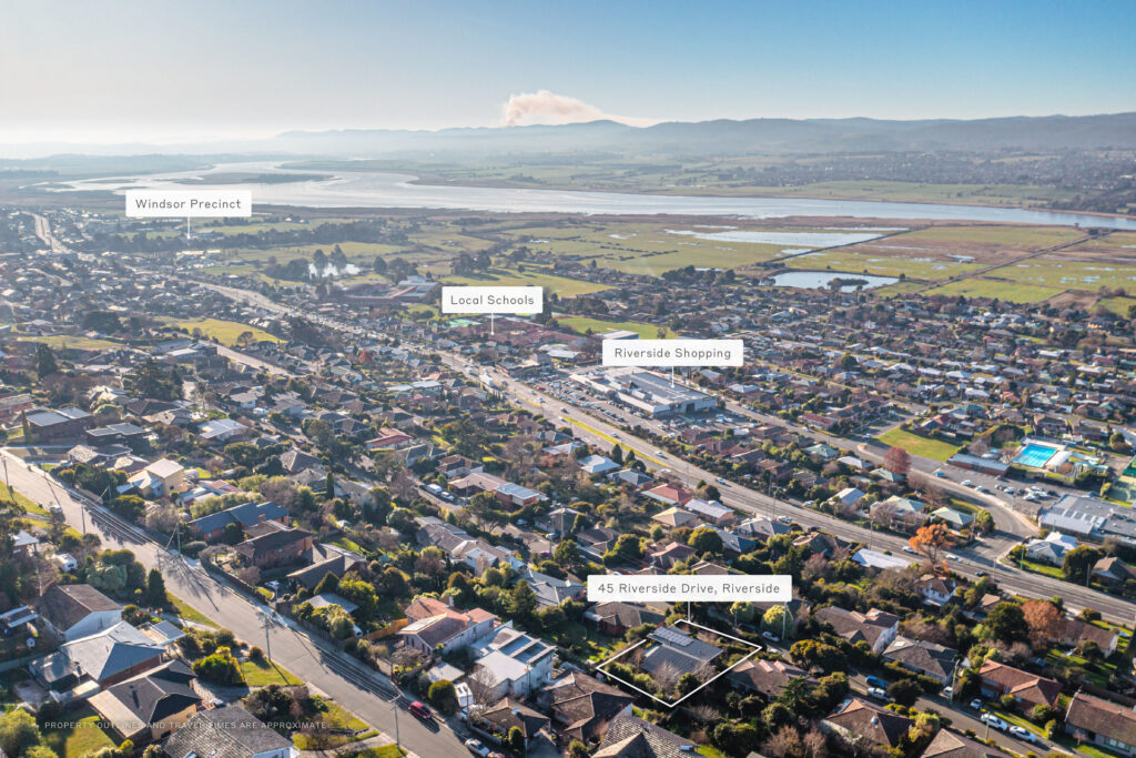 Sold - 45 Riverside Drive - New Property in Riverside - Real Estate by Josh Hart