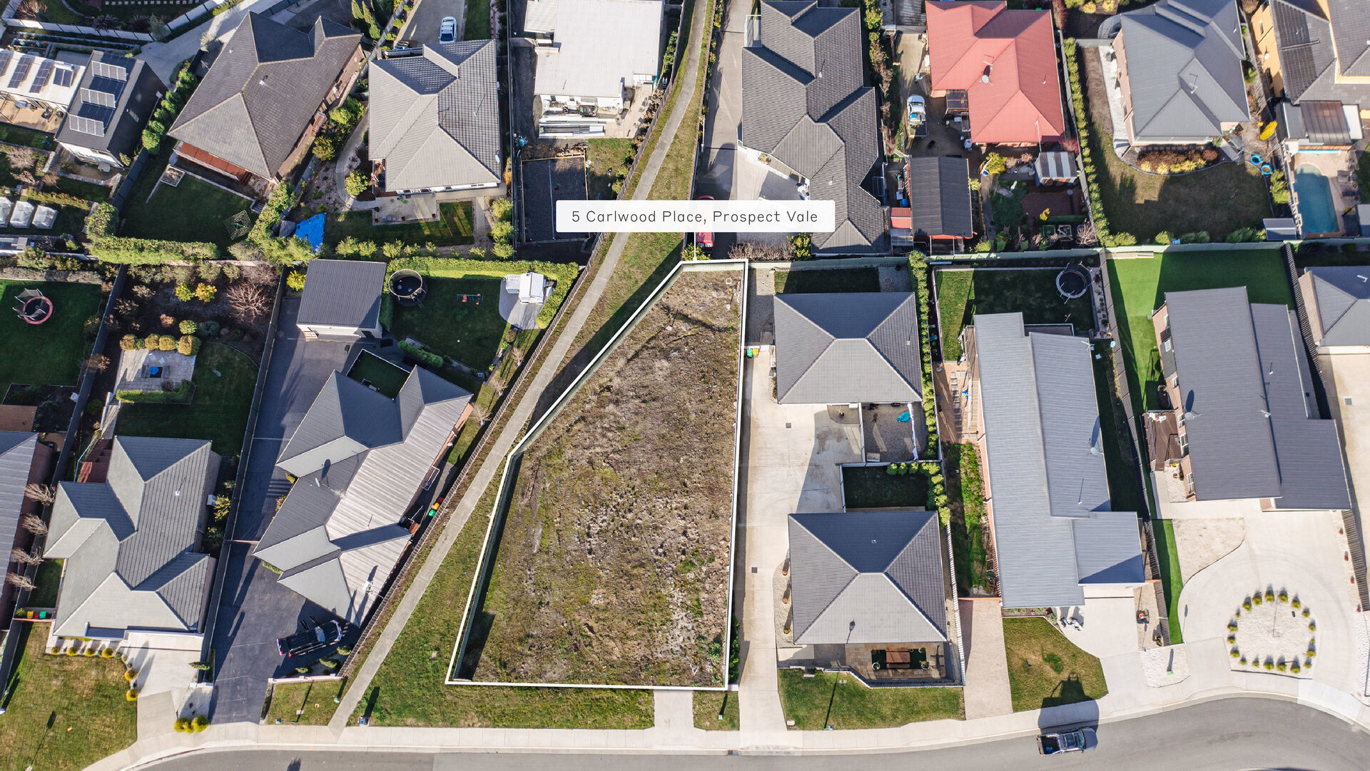 Sold - 5 Carlwood Place - New Property in Prospect Vale - Real Estate by Josh Hart