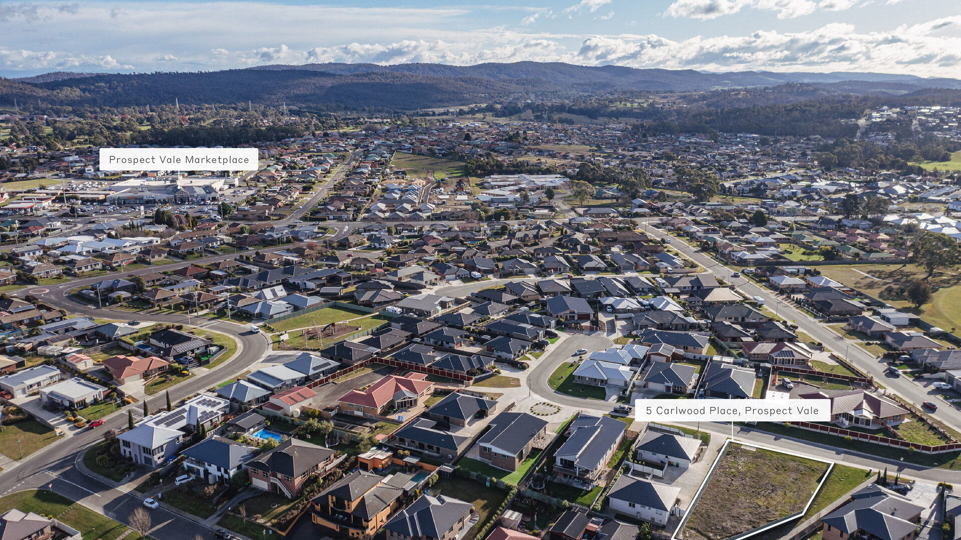 Sold - 5 Carlwood Place - New Property in Prospect Vale - Real Estate by Josh Hart