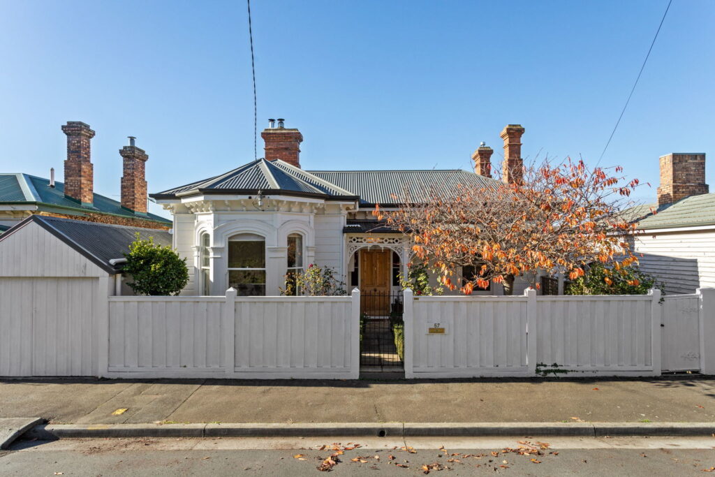 Sold - 57 Lyttleton Street - New Property in East Launceston - Real Estate by Josh Hart
