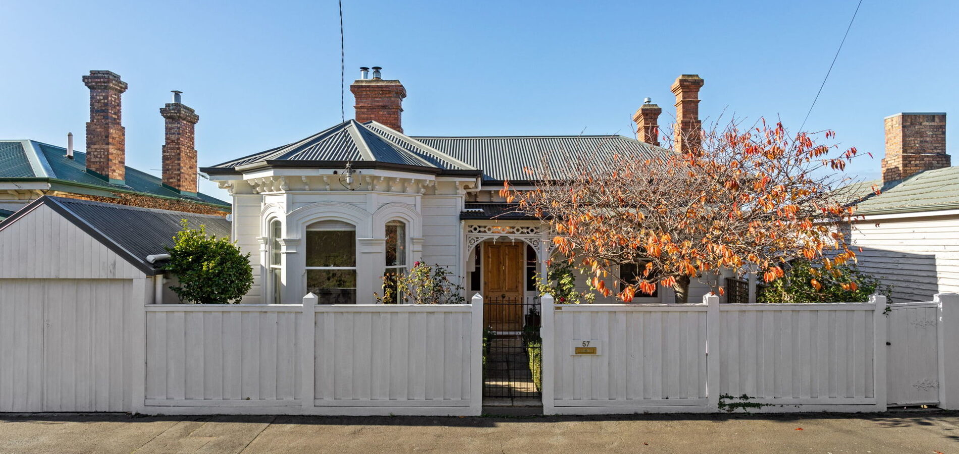 Sold - 57 Lyttleton Street - New Property in East Launceston - Real Estate by Josh Hart