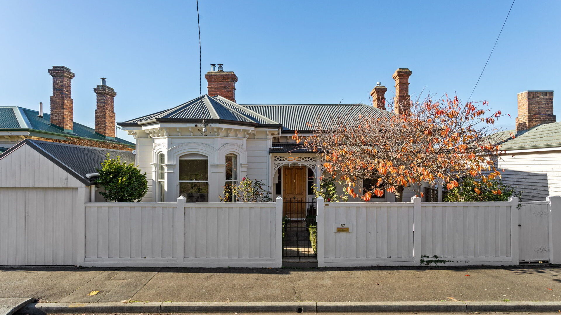 Sold - 57 Lyttleton Street - New Property in East Launceston - Real Estate by Josh Hart