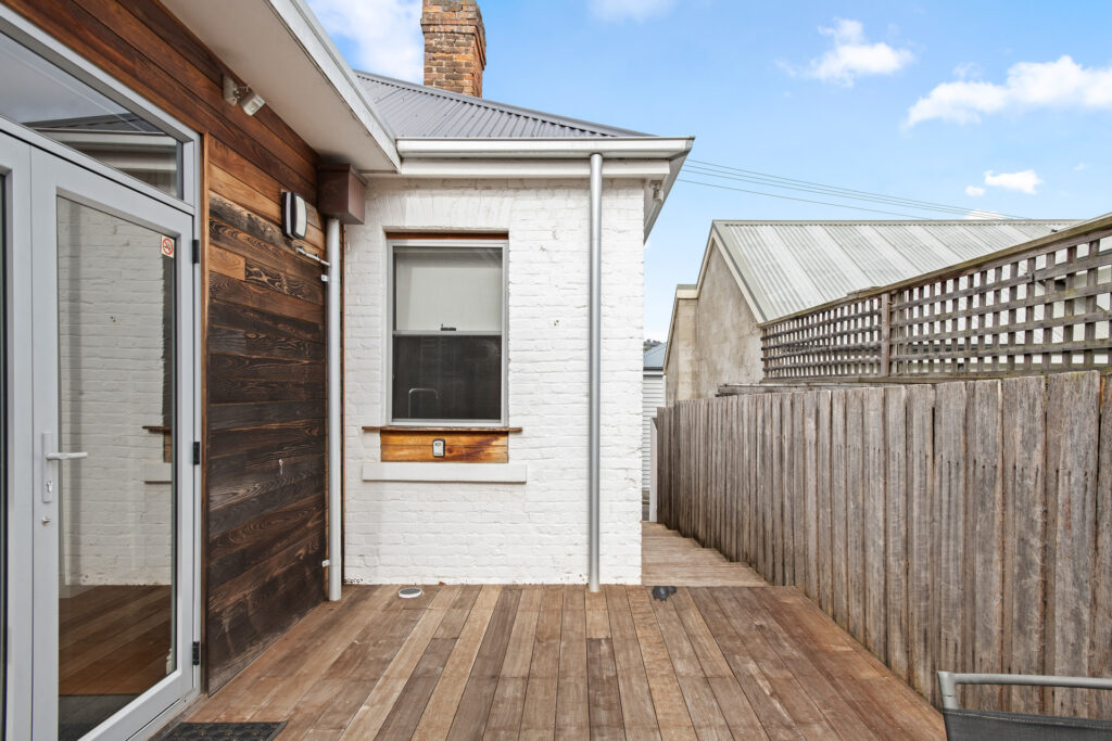 Sold - 1 James Street - New Property in Launceston - Real Estate by Josh Hart