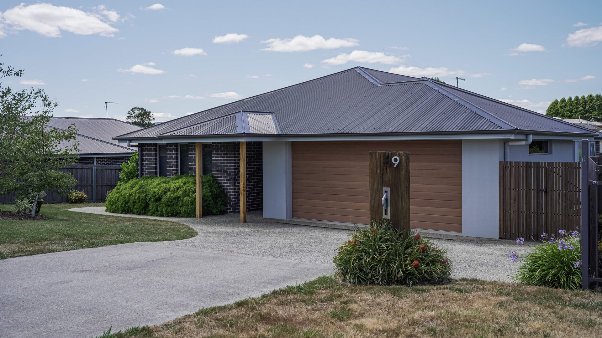 Sold - 9 Dowerin Drive - New Property in Legana - Real Estate by Josh Hart