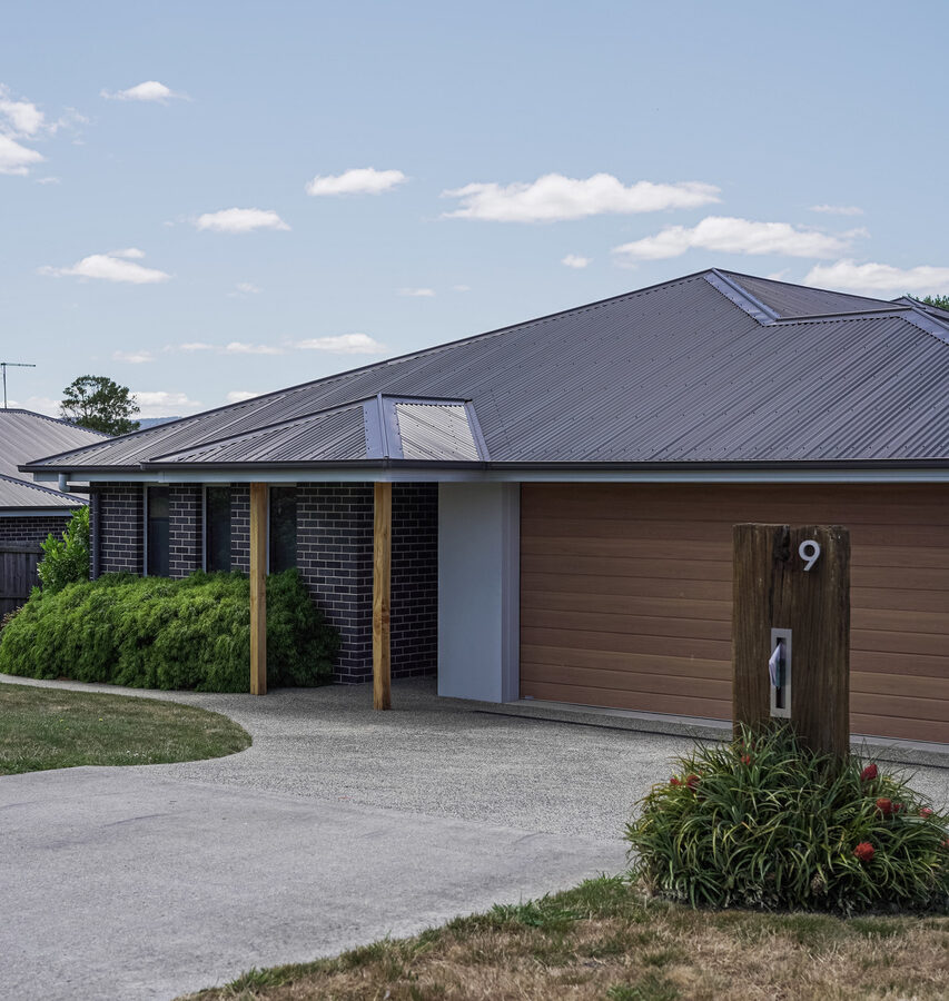 Sold - 9 Dowerin Drive - New Property in Legana - Real Estate by Josh Hart
