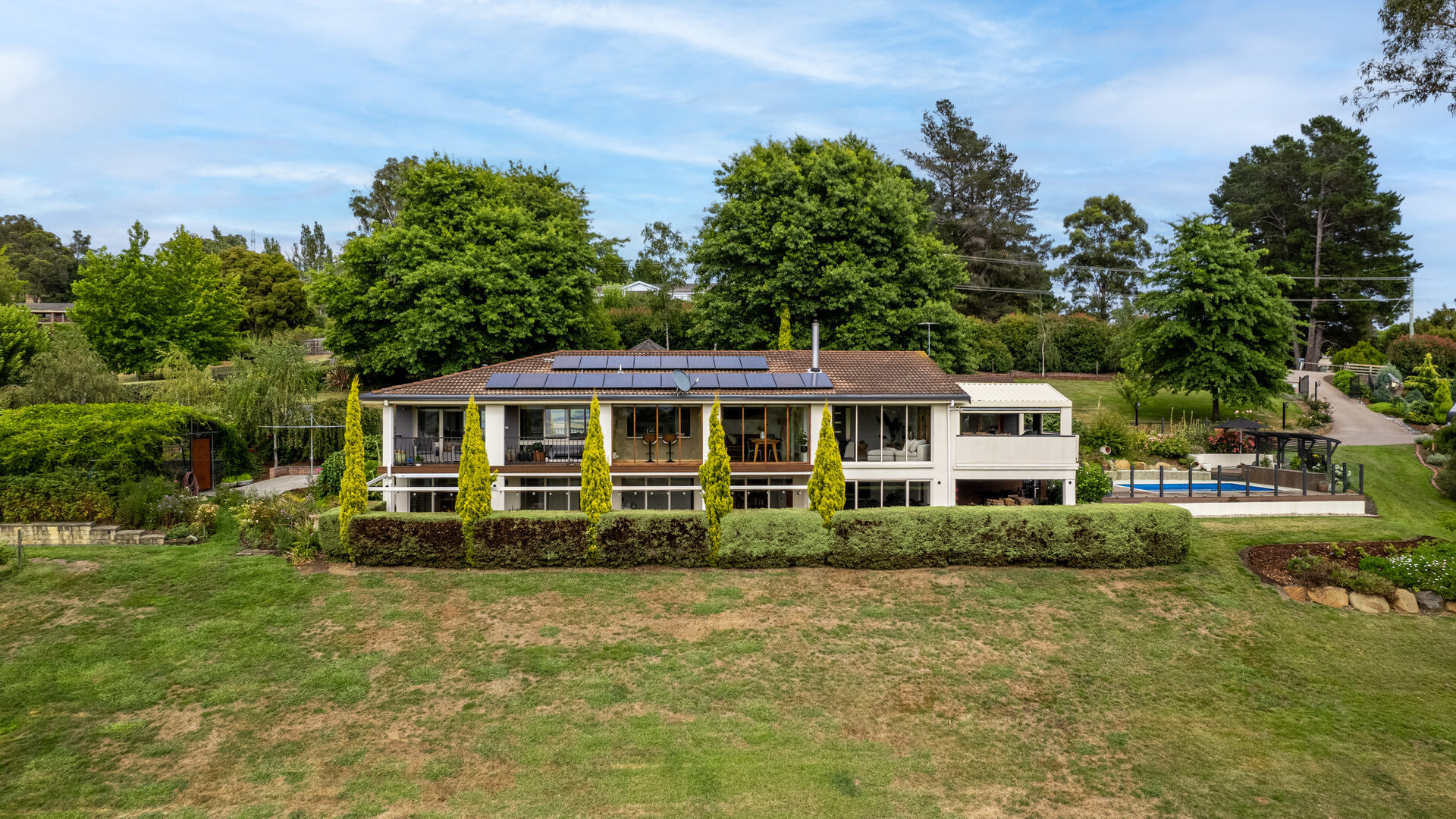 Sold - 18 Danbury Drive - New Property in Legana - Real Estate by Josh Hart