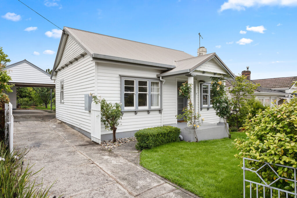 Sold - 7 Esther Street - New Property in West Launceston - Real Estate by Josh Hart