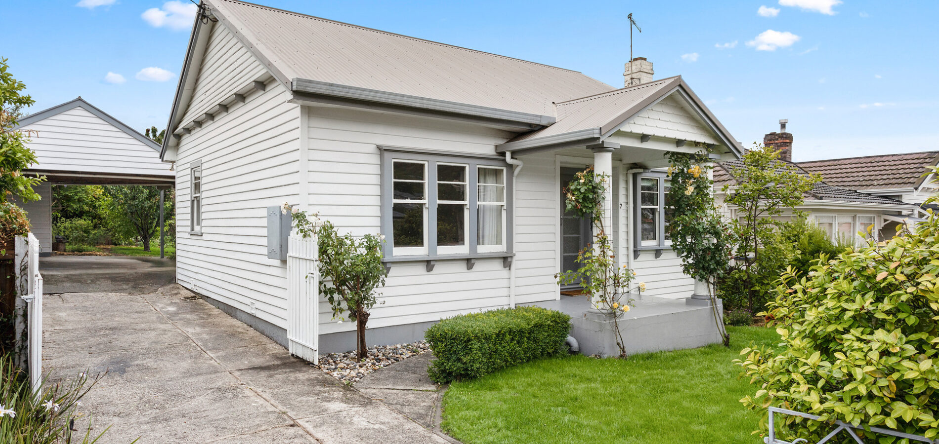 Sold - 7 Esther Street - New Property in West Launceston - Real Estate by Josh Hart