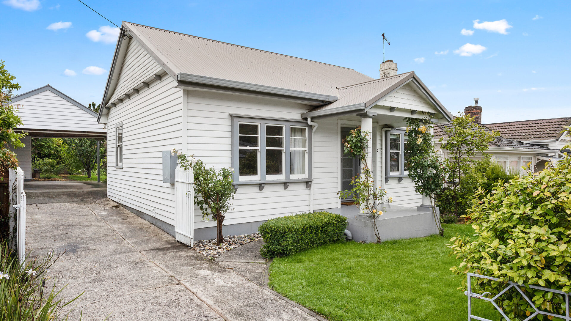 Sold - 7 Esther Street - New Property in West Launceston - Real Estate by Josh Hart