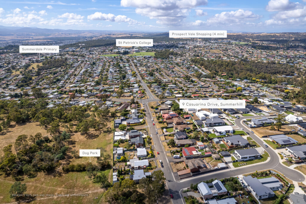 Sold - 9 Casuarina Drive - New Property in Summerhill - Real Estate by Josh Hart