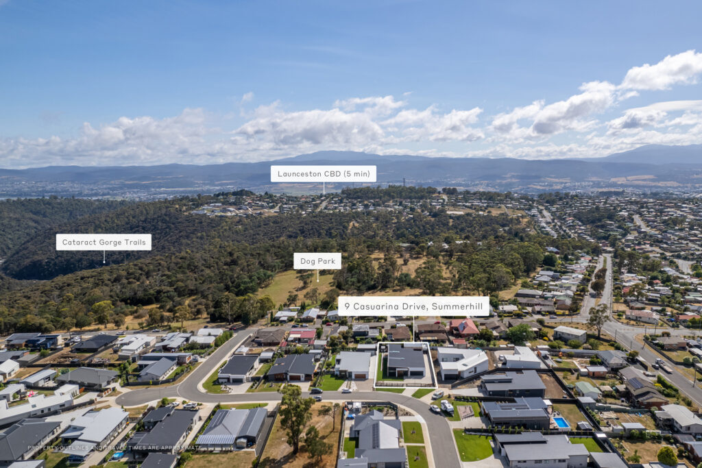 Sold - 9 Casuarina Drive - New Property in Summerhill - Real Estate by Josh Hart