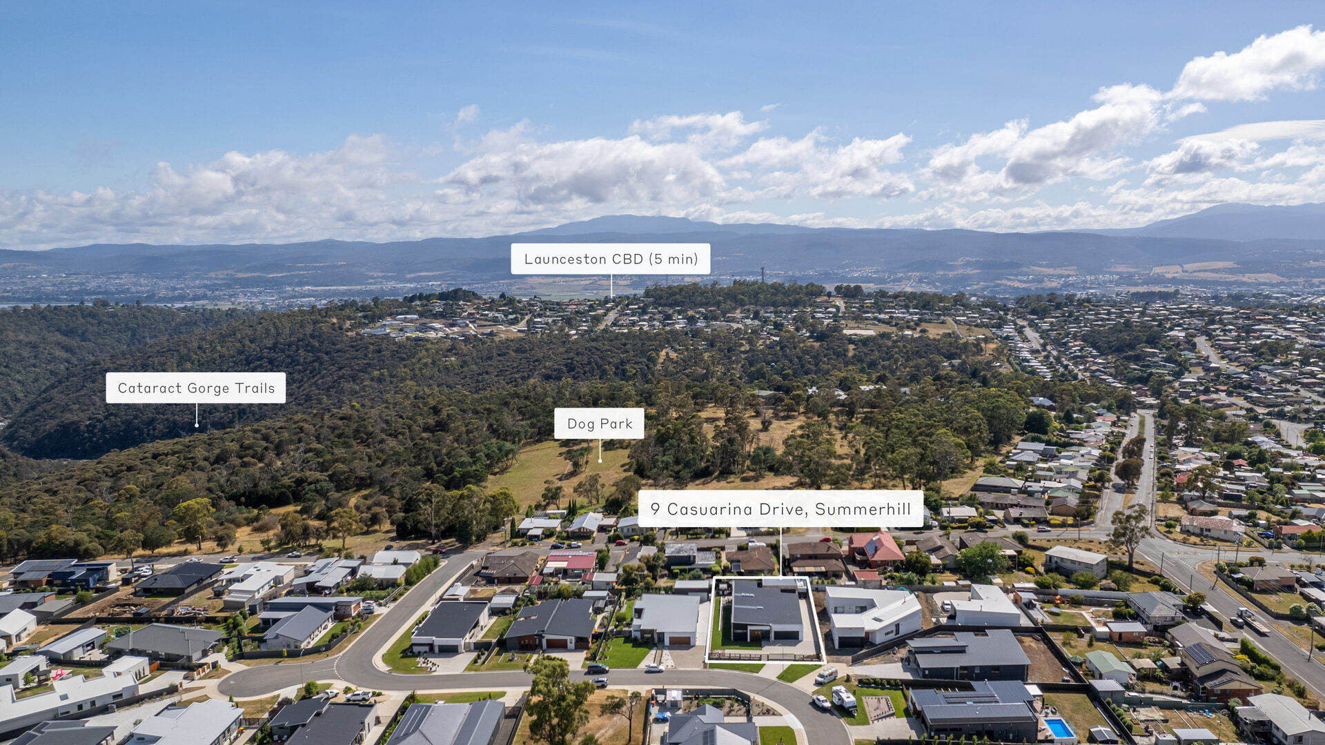 Sold - 9 Casuarina Drive - New Property in Summerhill - Real Estate by Josh Hart