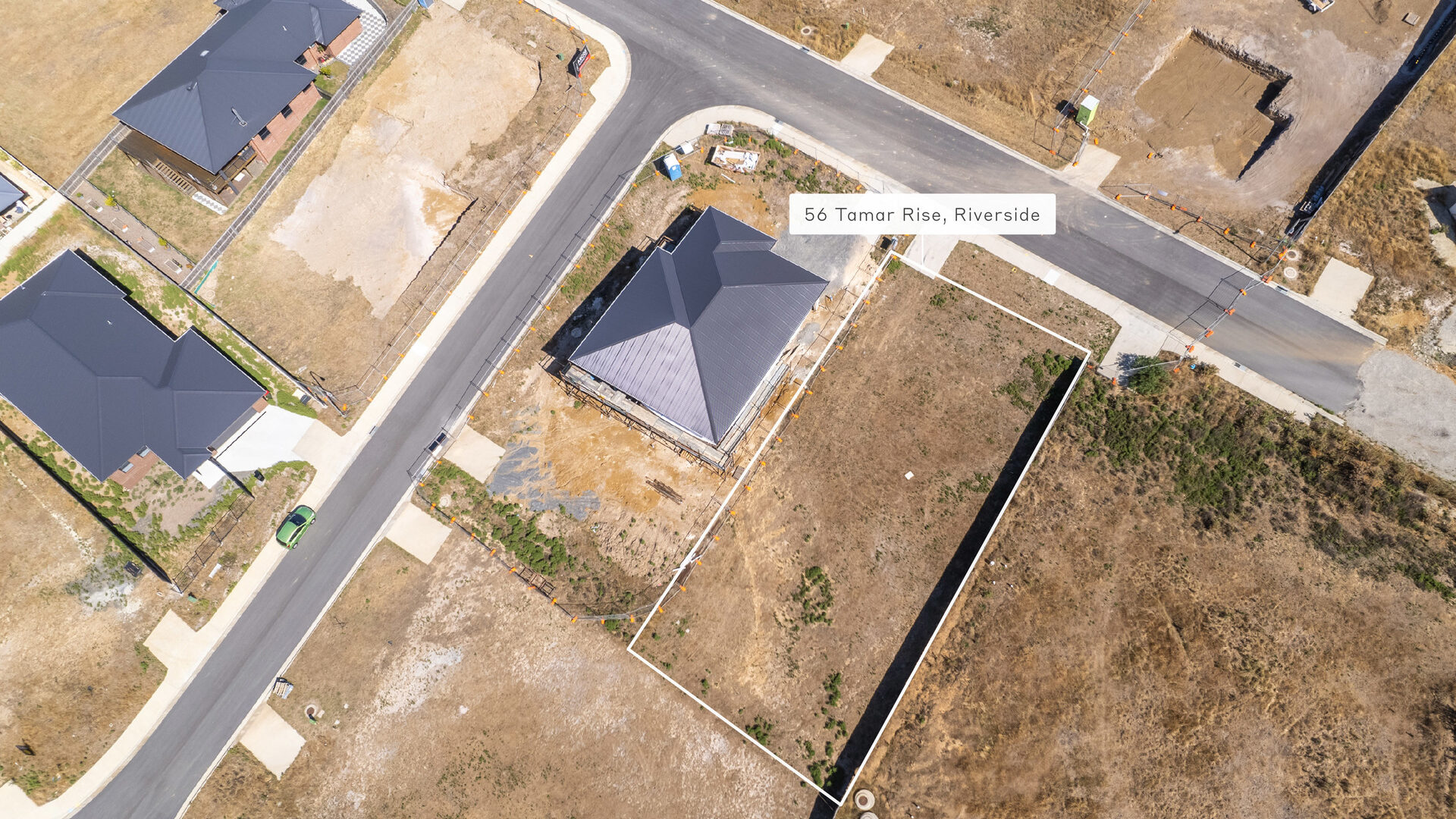 Sold - 56 Tamar Rise - New Property in Riverside - Real Estate by Josh Hart
