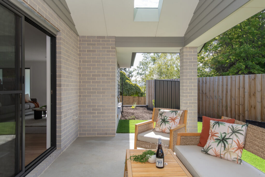 Sold - 1/68a Pomona Road - New Property in Riverside - Real Estate by Josh Hart