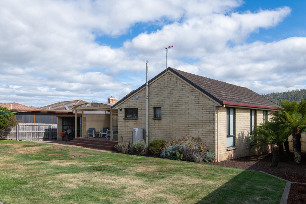 Sold - 19 Winifred Jane Crescent - New Property in Hadspen - Real Estate by Josh Hart