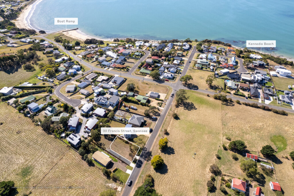Sold - 30 Francis Street - New Property in Swansea - Real Estate by Josh Hart