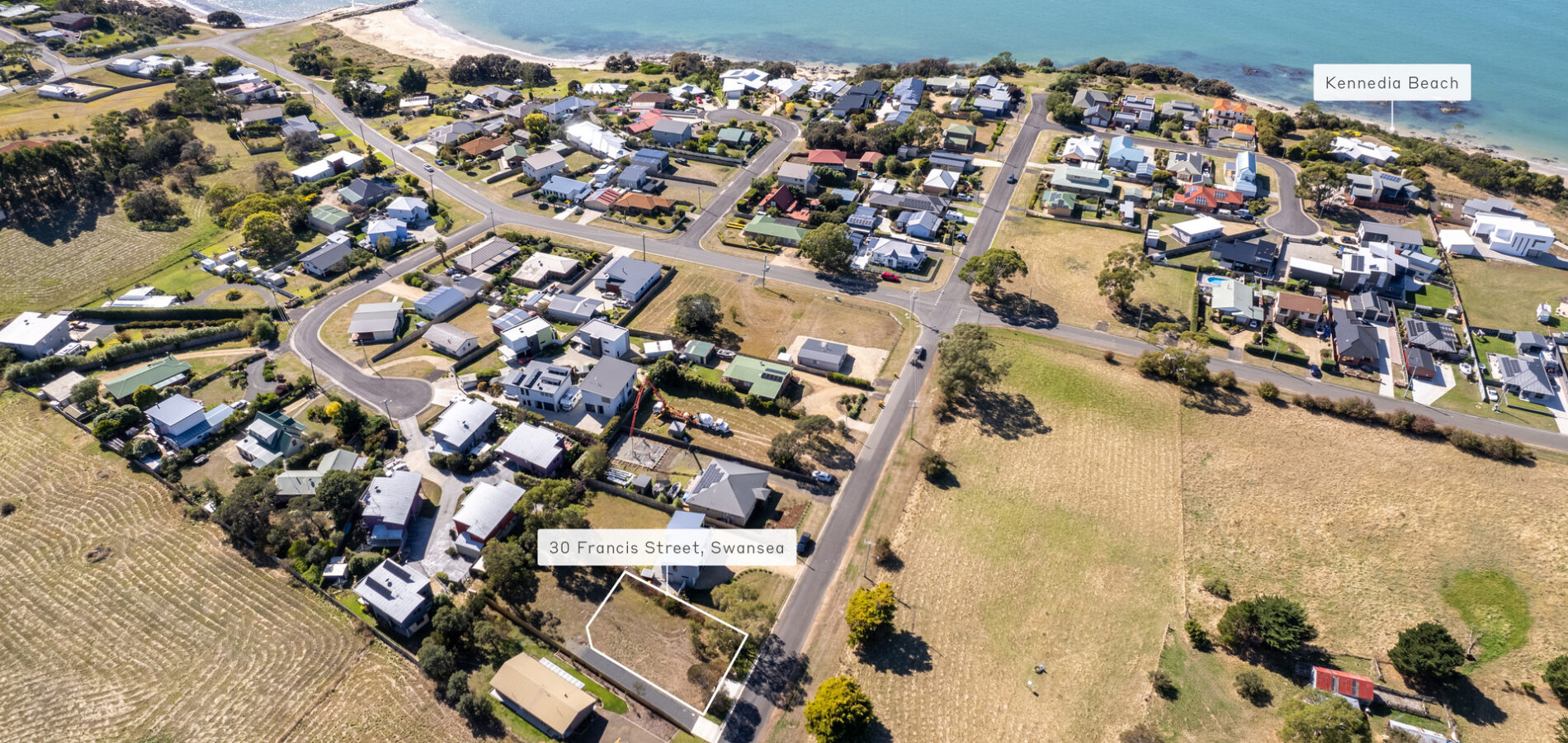 Sold - 30 Francis Street - New Property in Swansea - Real Estate by Josh Hart