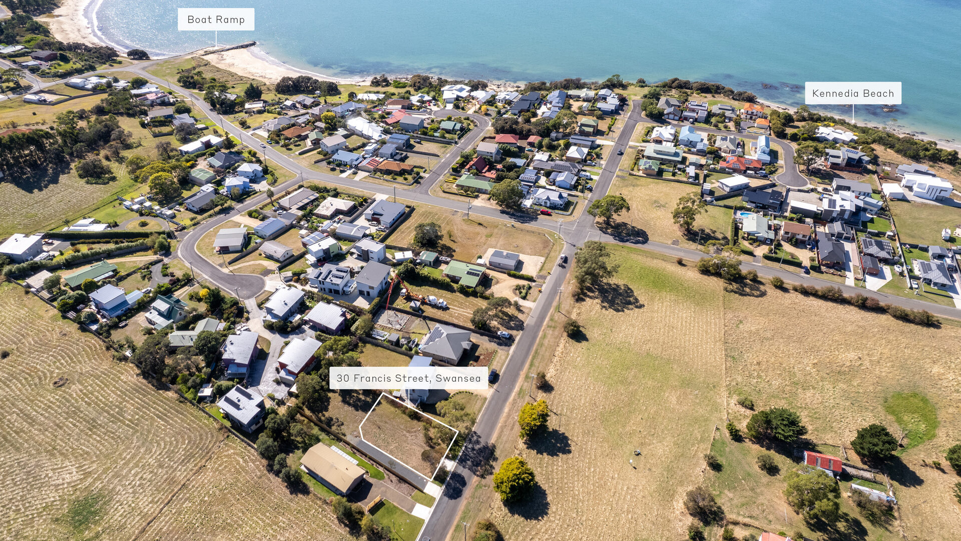 Sold - 30 Francis Street - New Property in Swansea - Real Estate by Josh Hart