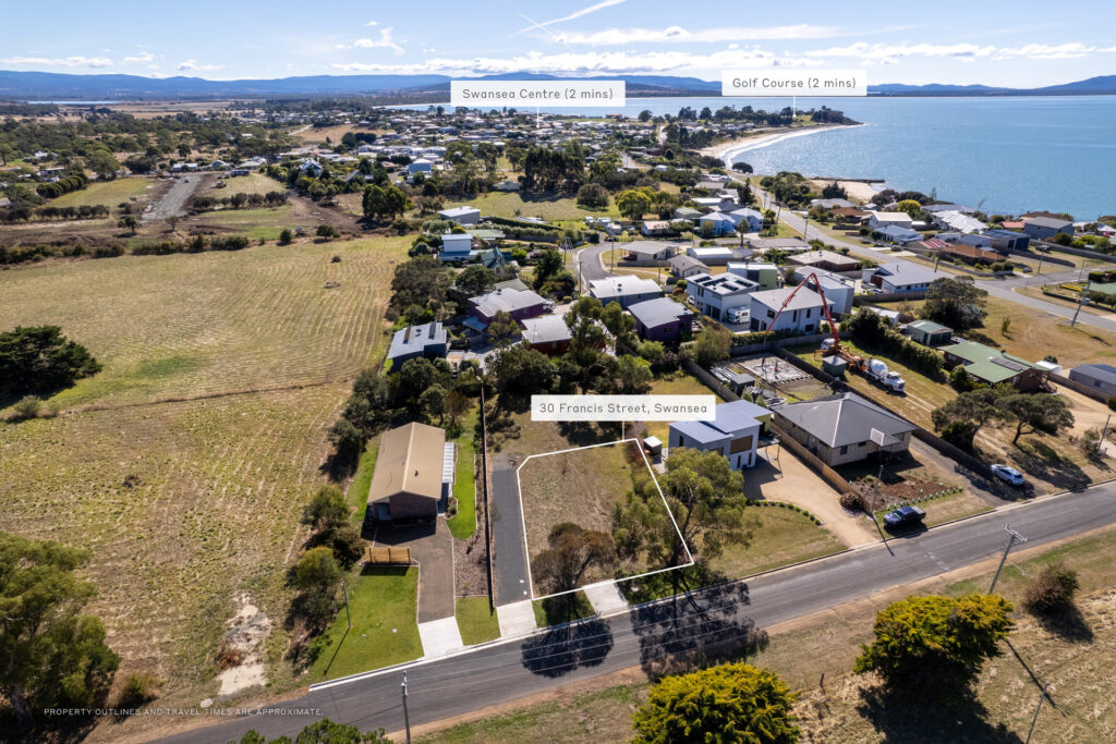 Sold - 30 Francis Street - New Property in Swansea - Real Estate by Josh Hart