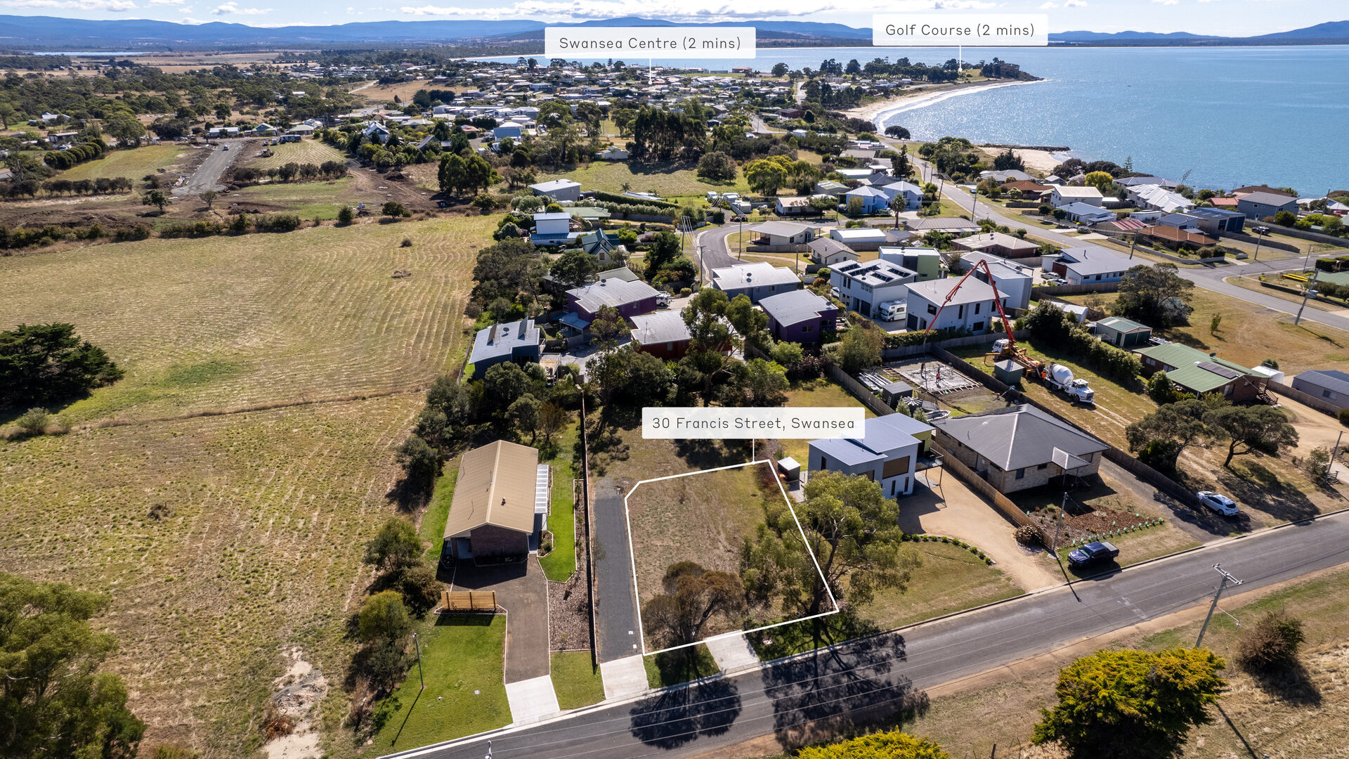 Sold - 30 Francis Street - New Property in Swansea - Real Estate by Josh Hart