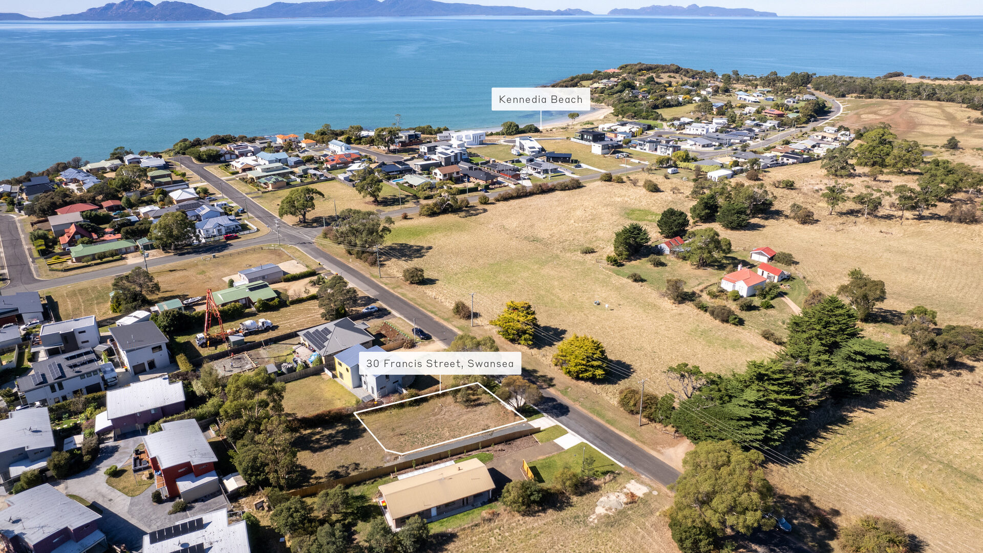 Sold - 30 Francis Street - New Property in Swansea - Real Estate by Josh Hart