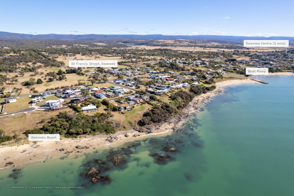 Sold - 30 Francis Street - New Property in Swansea - Real Estate by Josh Hart