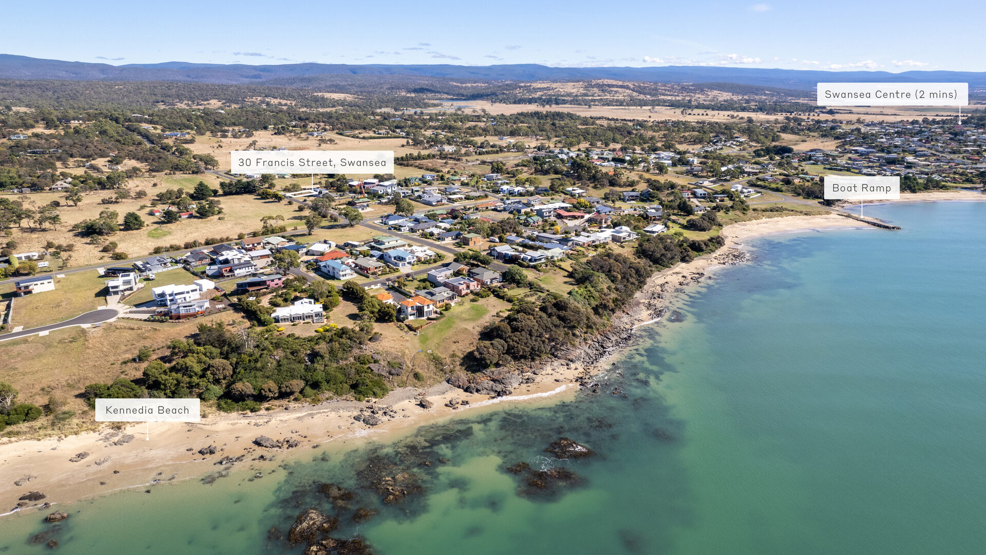 Sold - 30 Francis Street - New Property in Swansea - Real Estate by Josh Hart