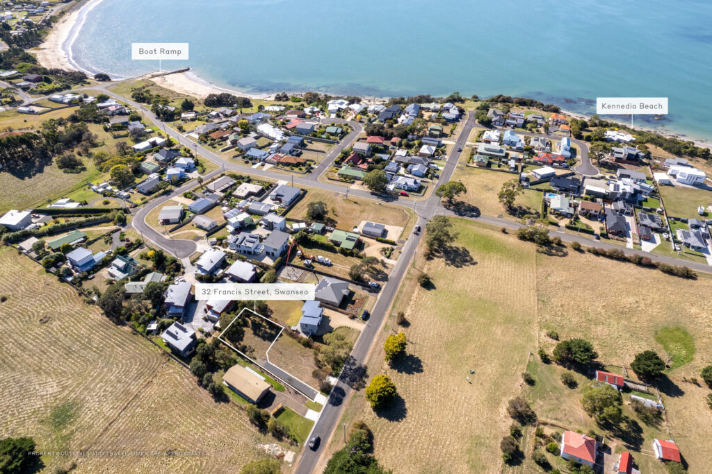 Sold - 32 Francis Street - New Property in Swansea - Real Estate by Josh Hart