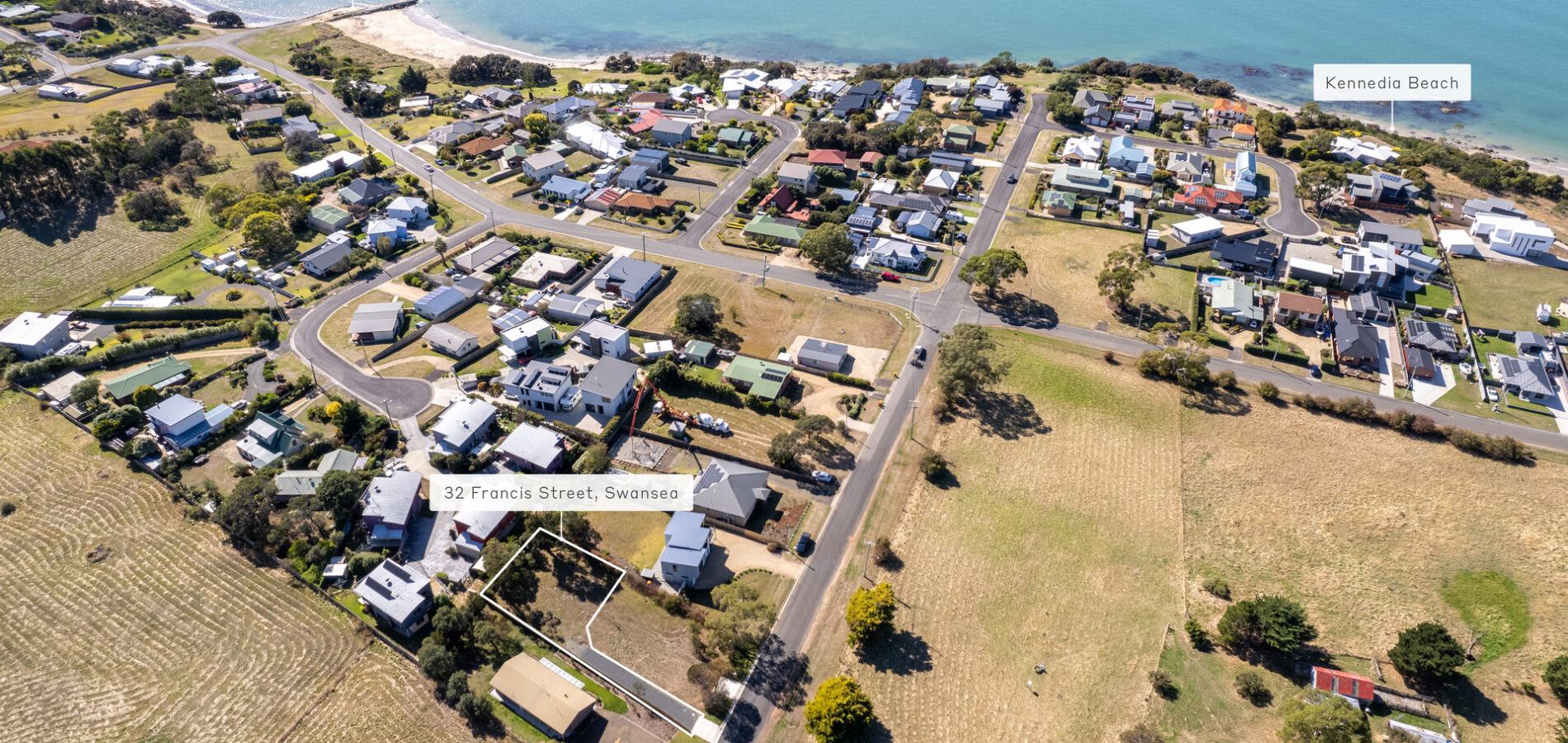 Sold - 32 Francis Street - New Property in Swansea - Real Estate by Josh Hart