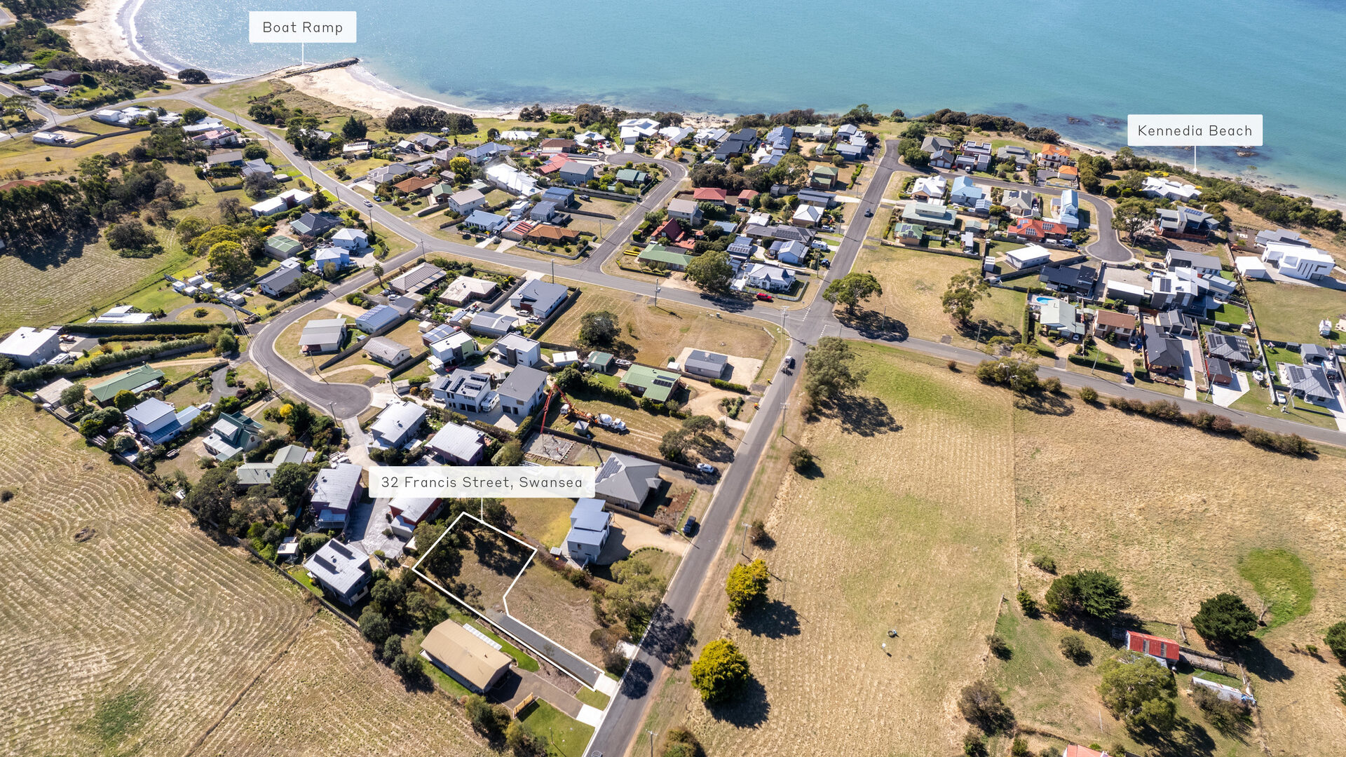 Sold - 32 Francis Street - New Property in Swansea - Real Estate by Josh Hart