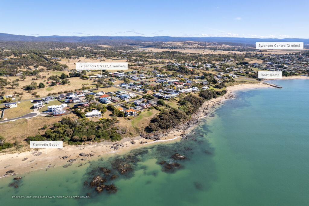 Sold - 32 Francis Street - New Property in Swansea - Real Estate by Josh Hart