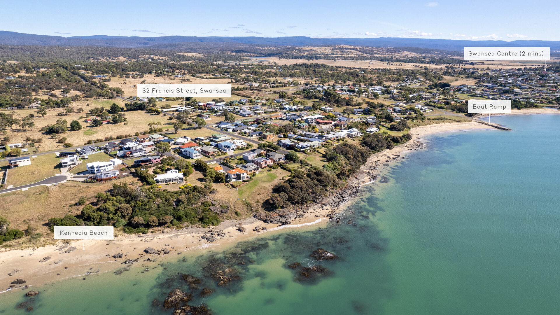 Sold - 32 Francis Street - New Property in Swansea - Real Estate by Josh Hart