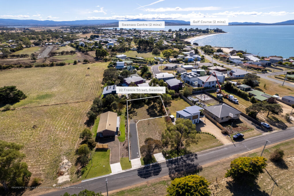 Sold - 32 Francis Street - New Property in Swansea - Real Estate by Josh Hart