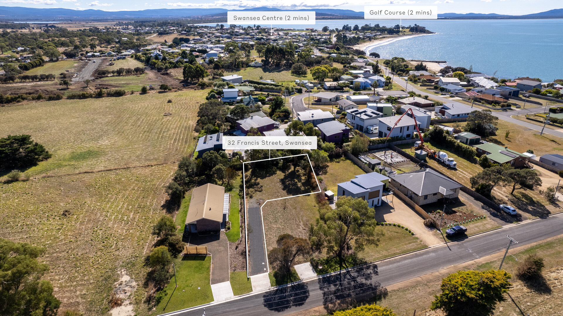 Sold - 32 Francis Street - New Property in Swansea - Real Estate by Josh Hart