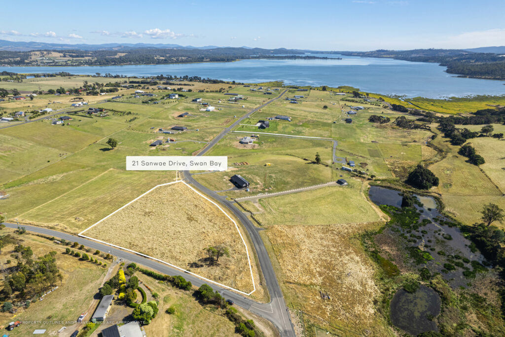 Sold - 21 Sanwae Drive - New Property in Swan Bay - Real Estate by Josh Hart