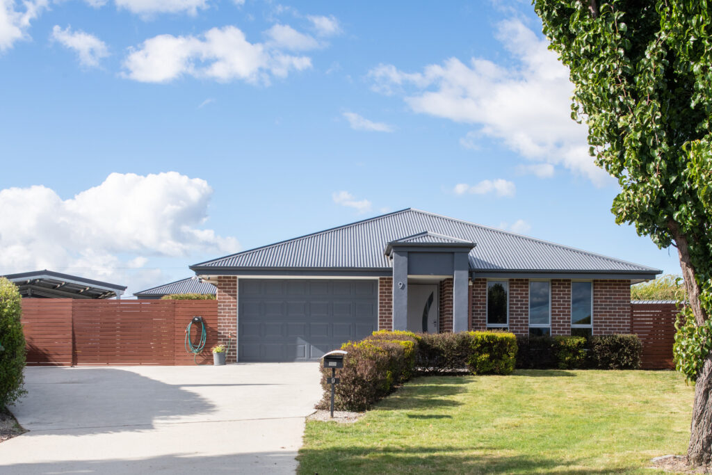 Sold - 9 Hadspen Park Drive - New Property in Hadspen - Real Estate by Josh Hart