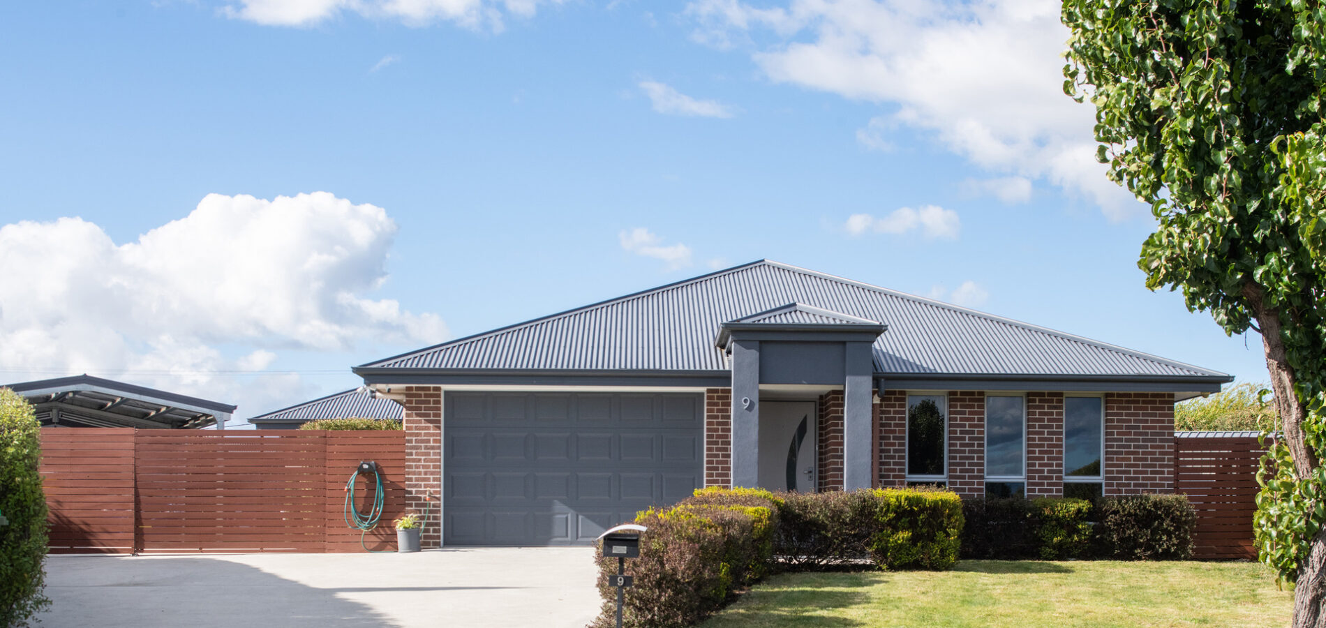 Sold - 9 Hadspen Park Drive - New Property in Hadspen - Real Estate by Josh Hart