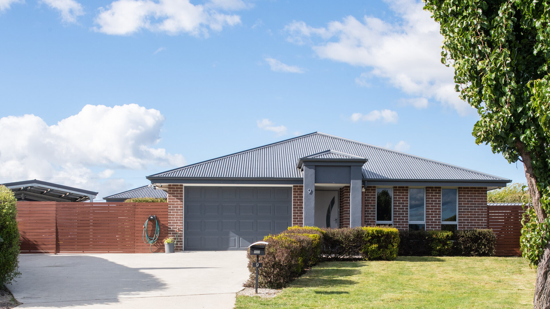 Sold - 9 Hadspen Park Drive - New Property in Hadspen - Real Estate by Josh Hart
