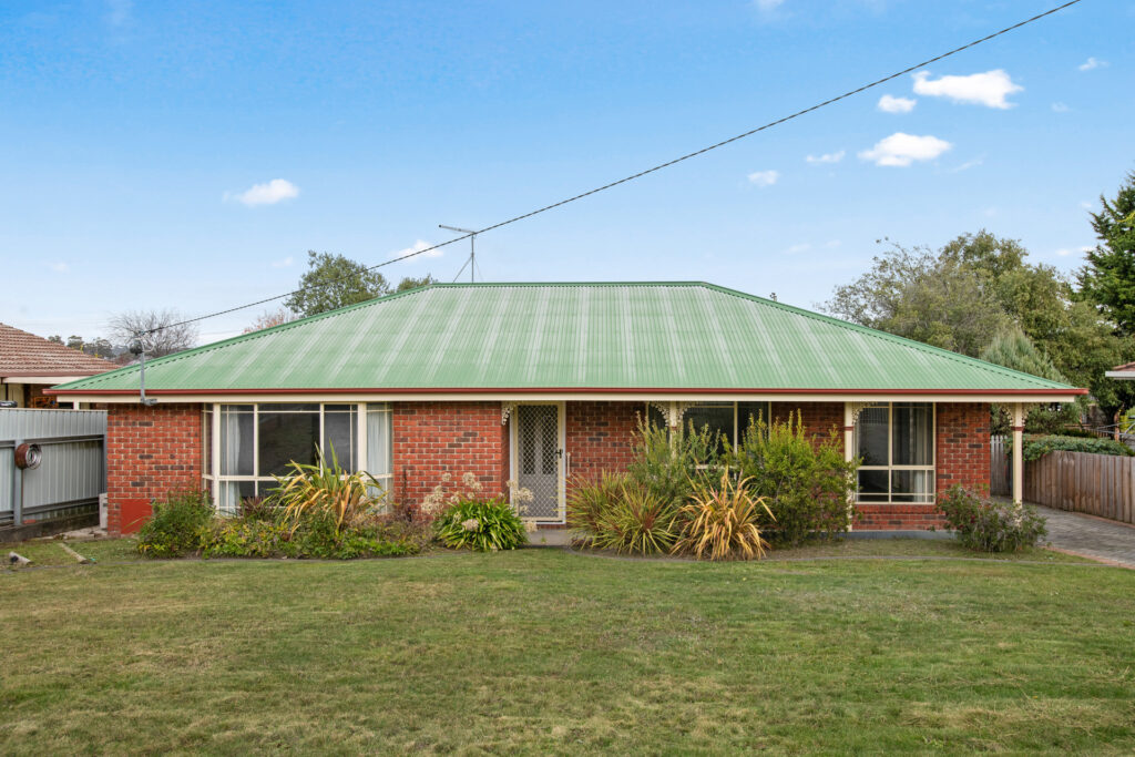 Sold - 31 Essendon Street - New Property in Summerhill - Real Estate by Josh Hart
