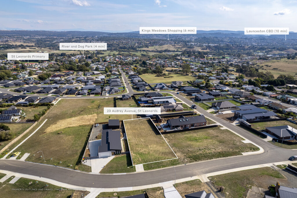 Sold - 23 Audrey Avenue - New Property in St Leonards - Real Estate by Josh Hart