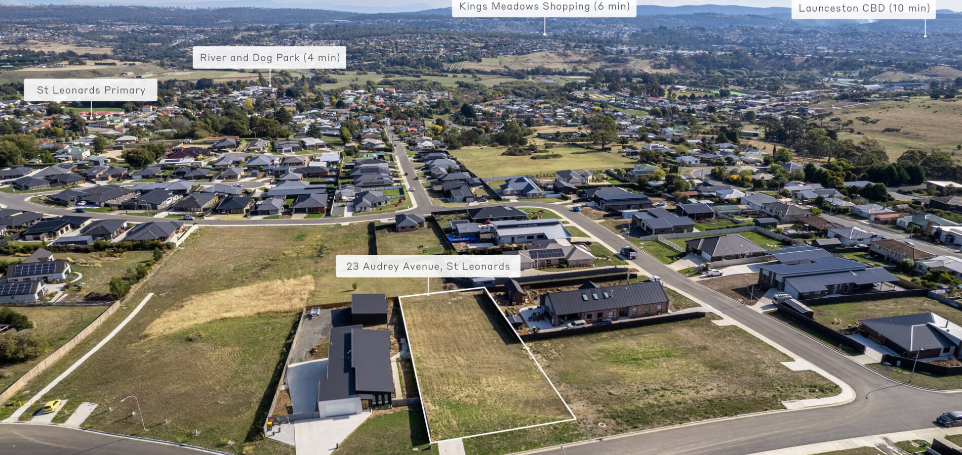 Sold - 23 Audrey Avenue - New Property in St Leonards - Real Estate by Josh Hart