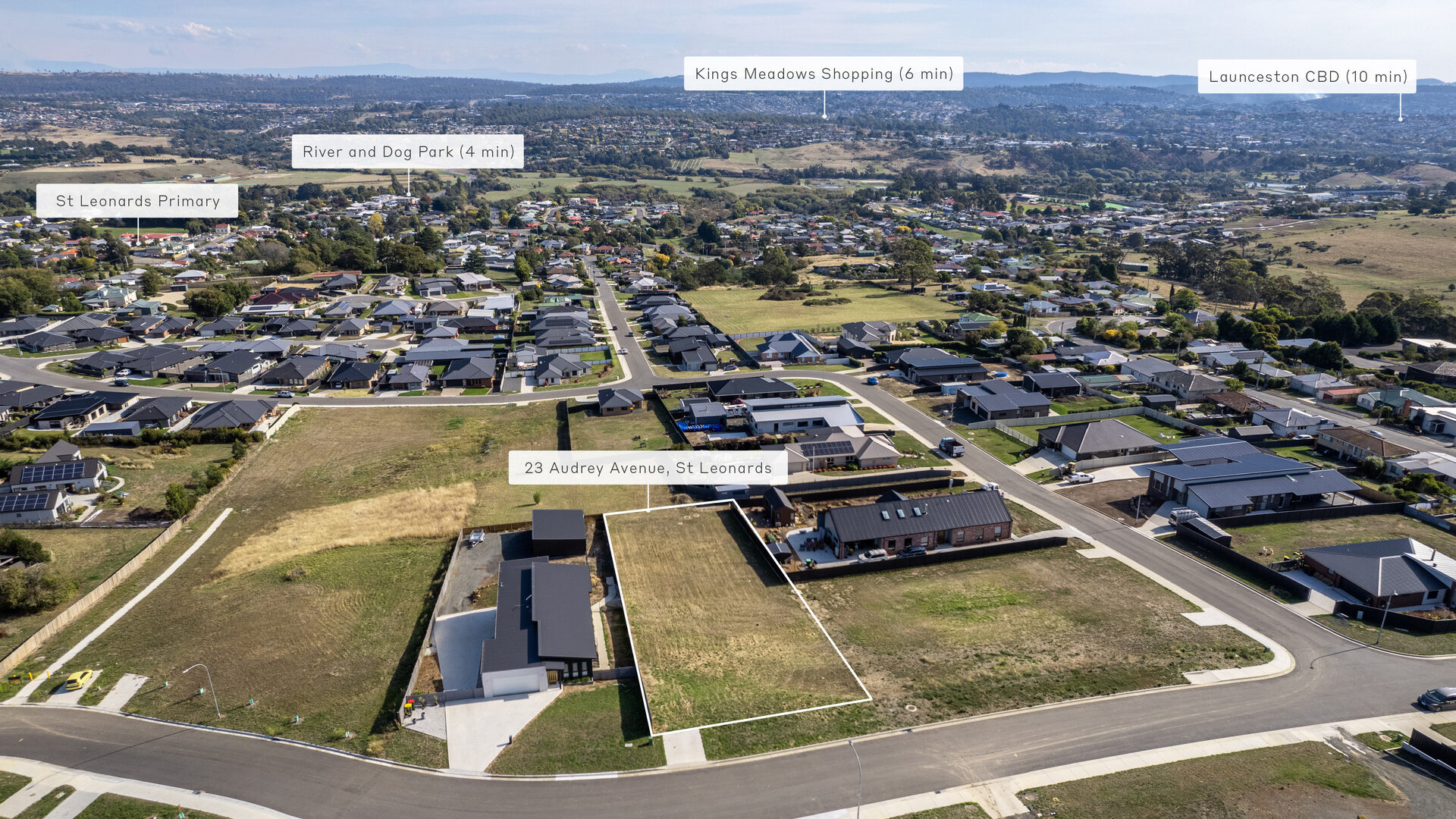 Sold - 23 Audrey Avenue - New Property in St Leonards - Real Estate by Josh Hart
