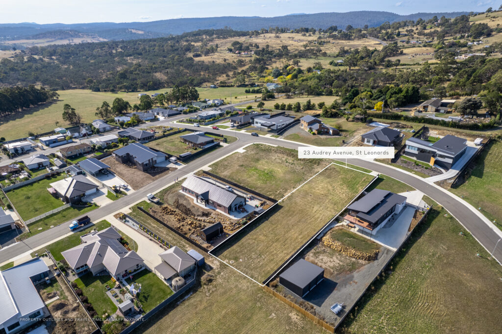 Sold - 23 Audrey Avenue - New Property in St Leonards - Real Estate by Josh Hart