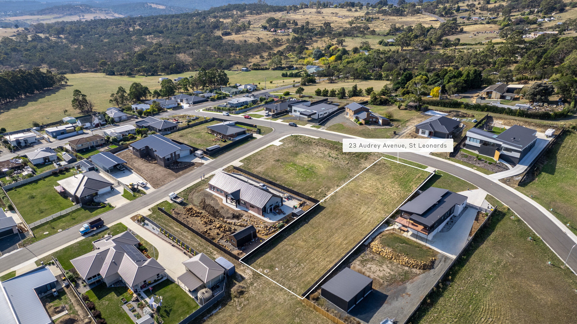 Sold - 23 Audrey Avenue - New Property in St Leonards - Real Estate by Josh Hart