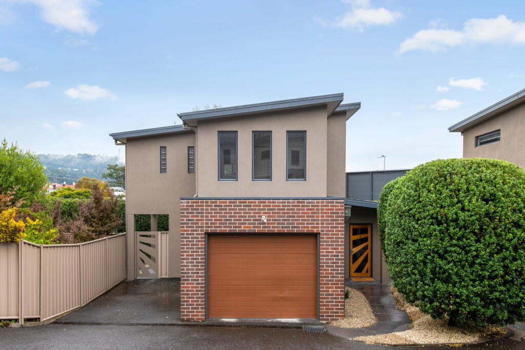 Sold - 4/8-10 Karla Place - New Property in South Launceston - Real Estate by Josh Hart