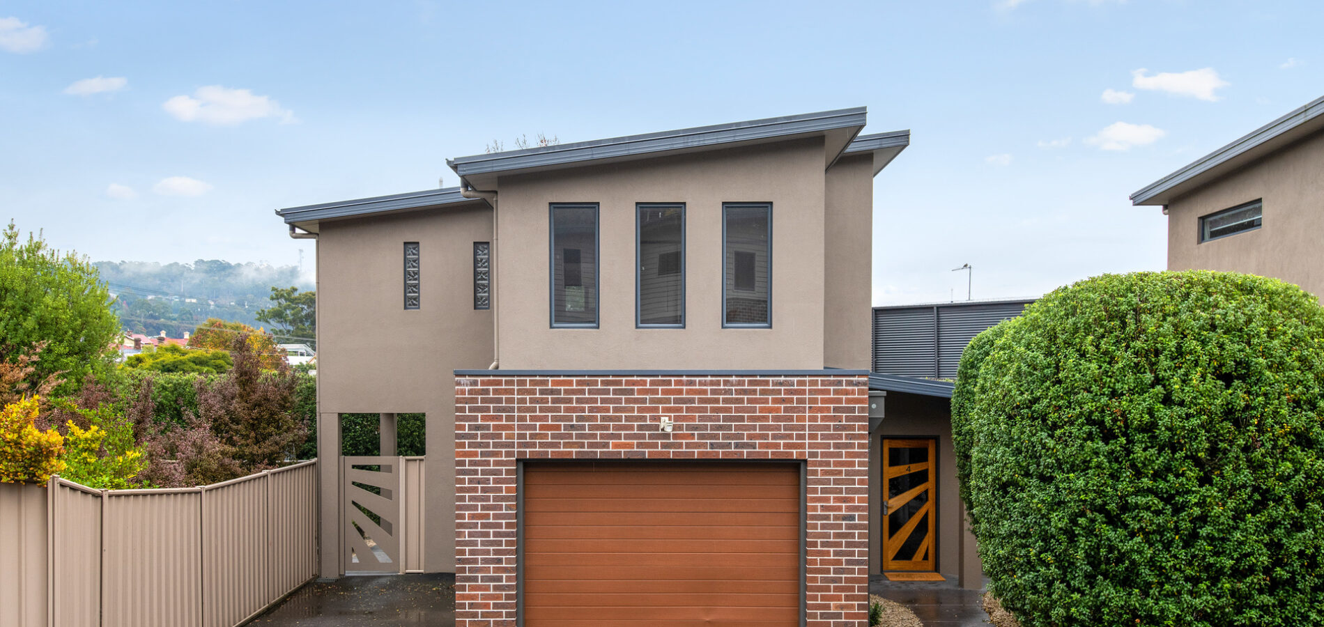 Sold - 4/8-10 Karla Place - New Property in South Launceston - Real Estate by Josh Hart
